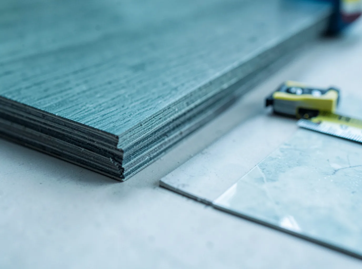 Luxury Vinyl Plank Installation Thornville, OH FAQs